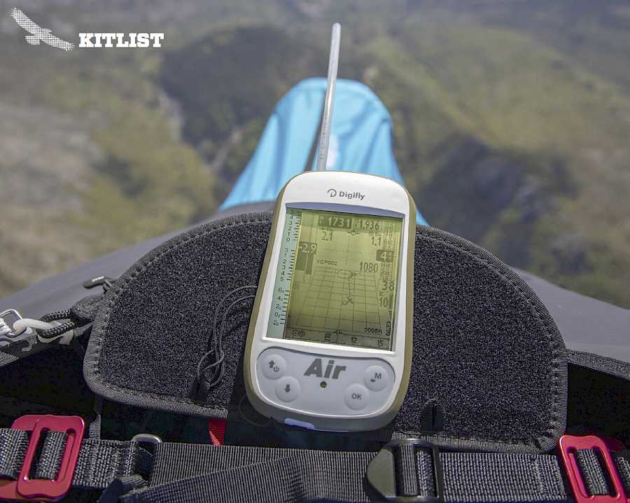 XC Magazine's review of the Air BT